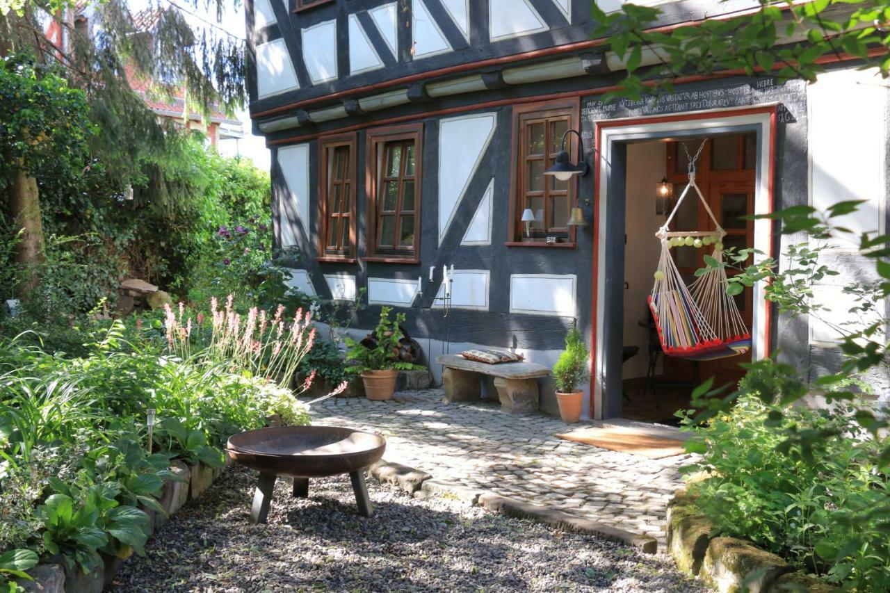 Apartamento Alte Pfarre Gudensberg Exterior foto
